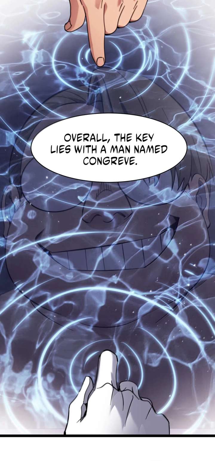 I’m Really Not the Evil God’s Lackey Chapter 180 - Page 49