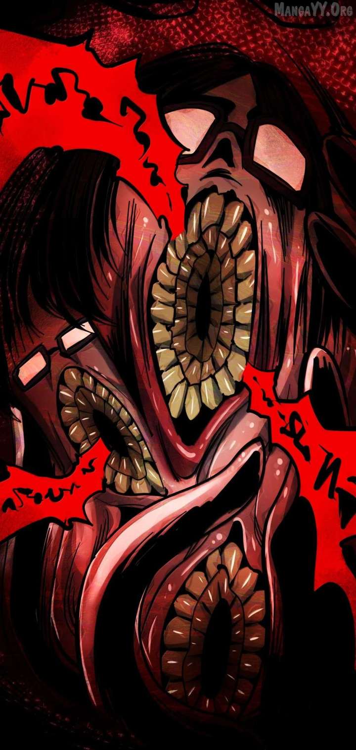 I’m Really Not the Evil God’s Lackey Chapter 181 - Page 43