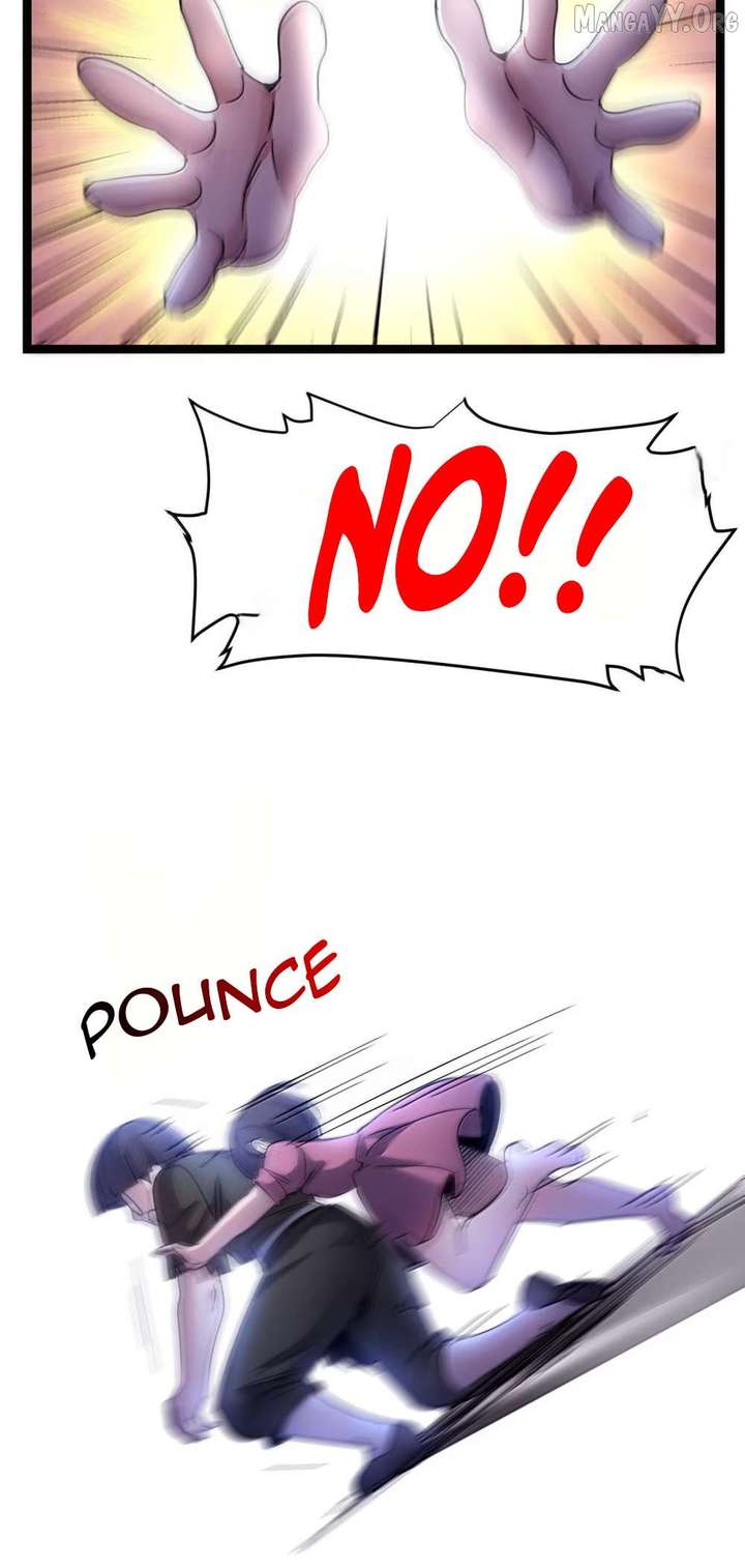 I’m Really Not the Evil God’s Lackey Chapter 181 - Page 47