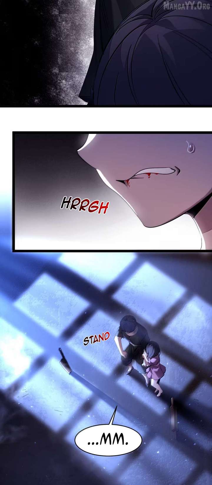 I’m Really Not the Evil God’s Lackey Chapter 181 - Page 50