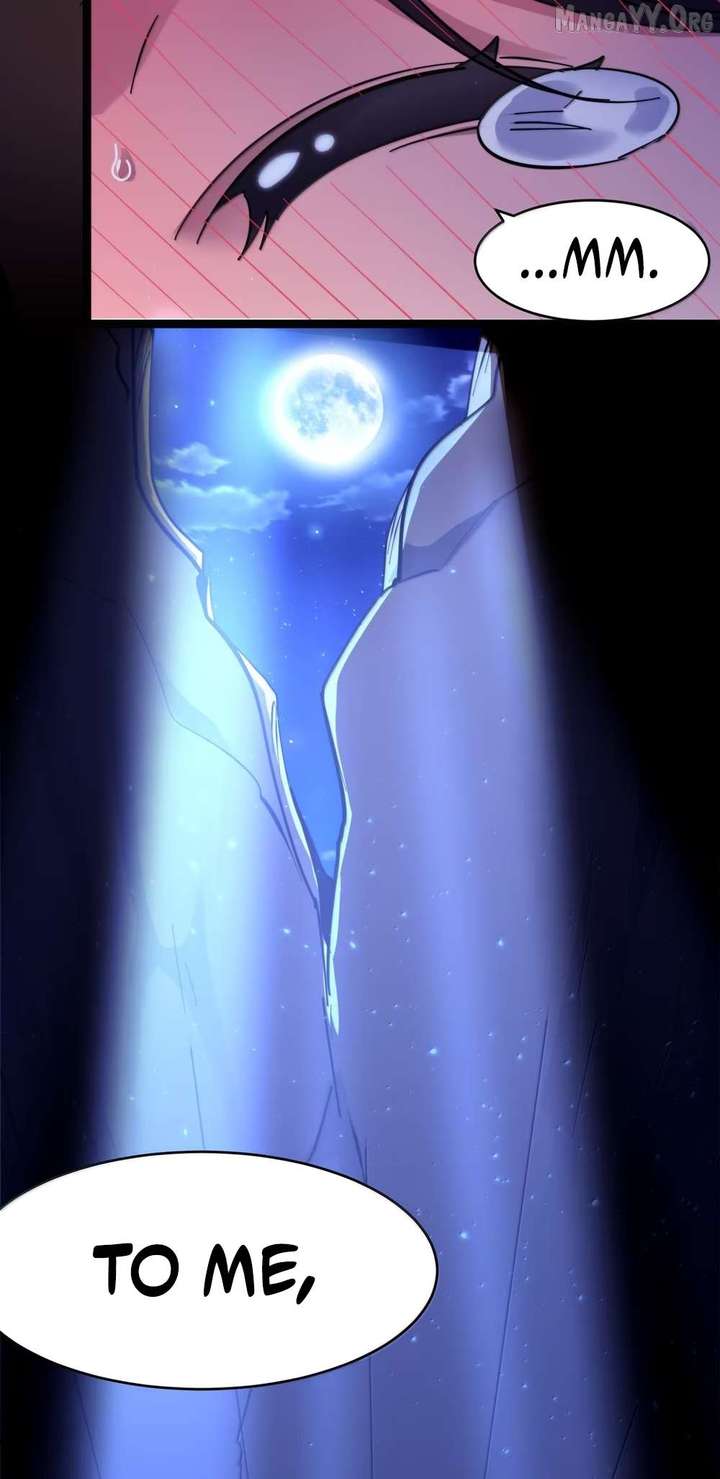 I’m Really Not the Evil God’s Lackey Chapter 181 - Page 57