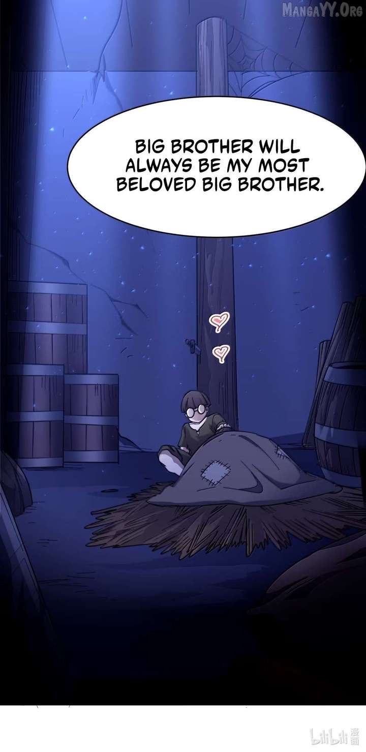 I’m Really Not the Evil God’s Lackey Chapter 181 - Page 58