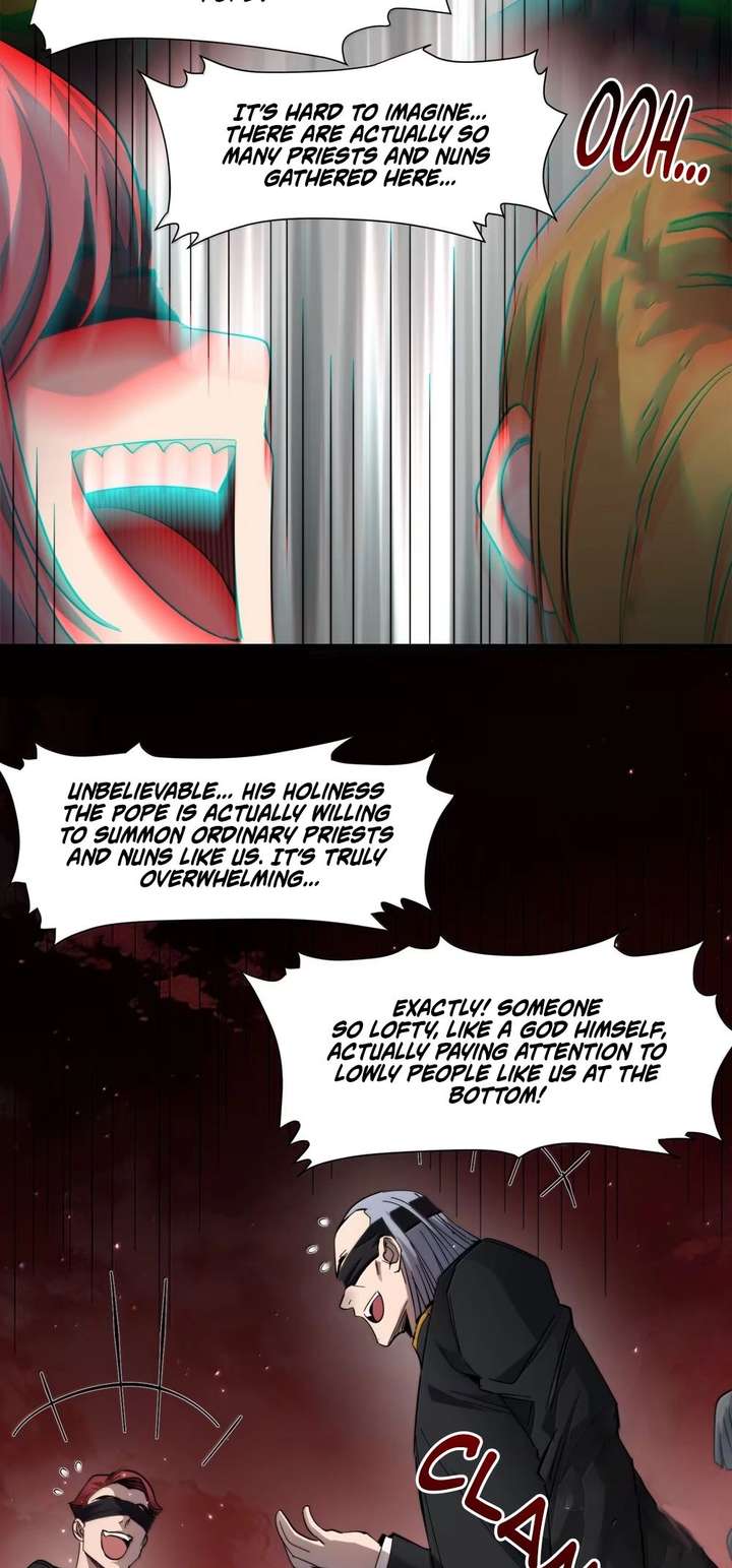 I’m Really Not the Evil God’s Lackey Chapter 182 - Page 4