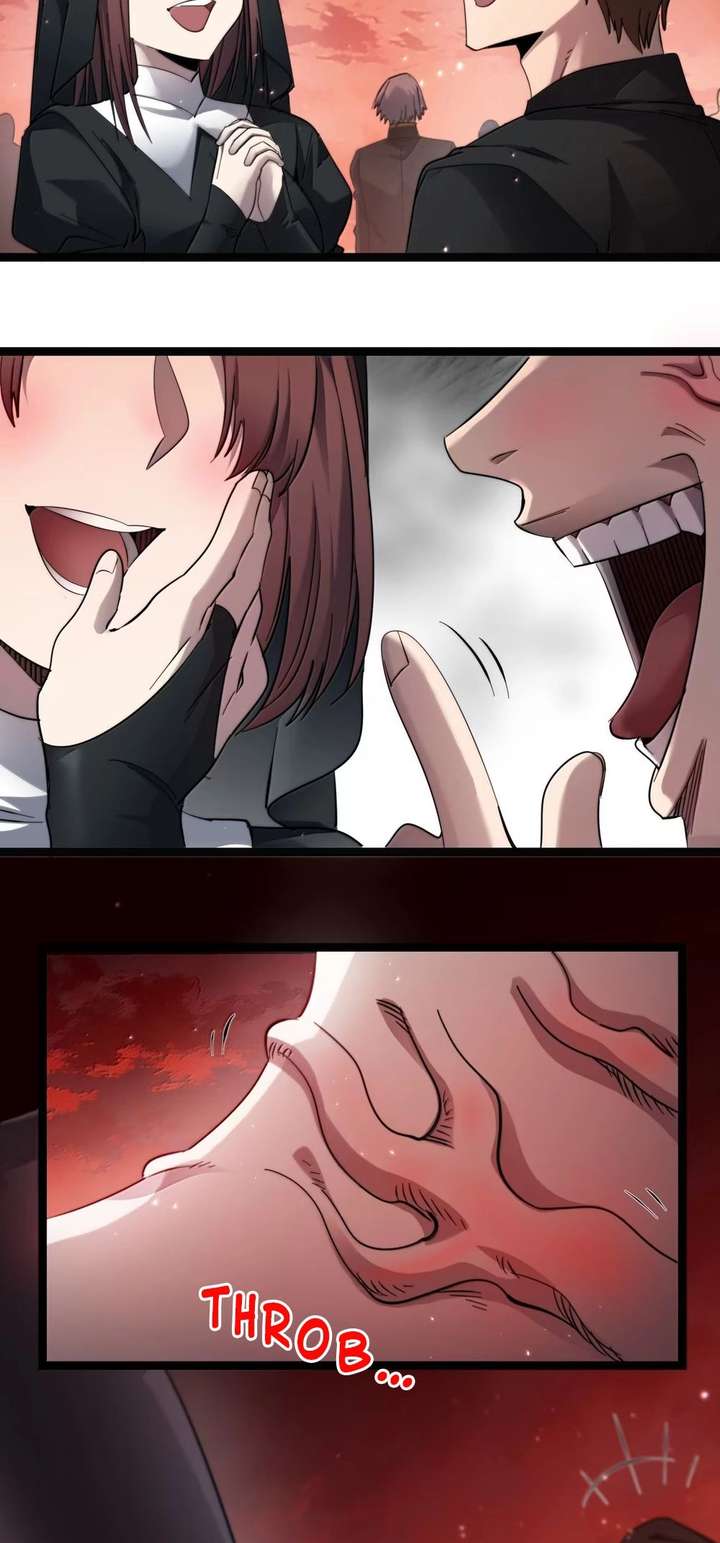 I’m Really Not the Evil God’s Lackey Chapter 182 - Page 6