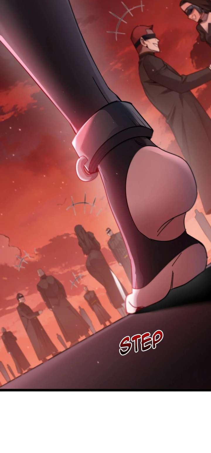 I’m Really Not the Evil God’s Lackey Chapter 182 - Page 7