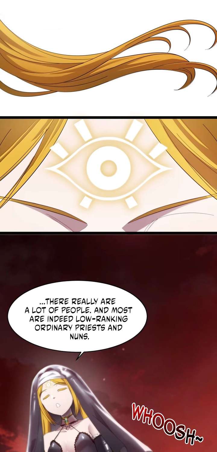 I’m Really Not the Evil God’s Lackey Chapter 182 - Page 8