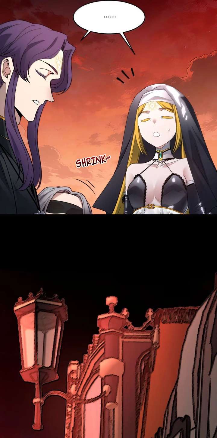 I’m Really Not the Evil God’s Lackey Chapter 182 - Page 28