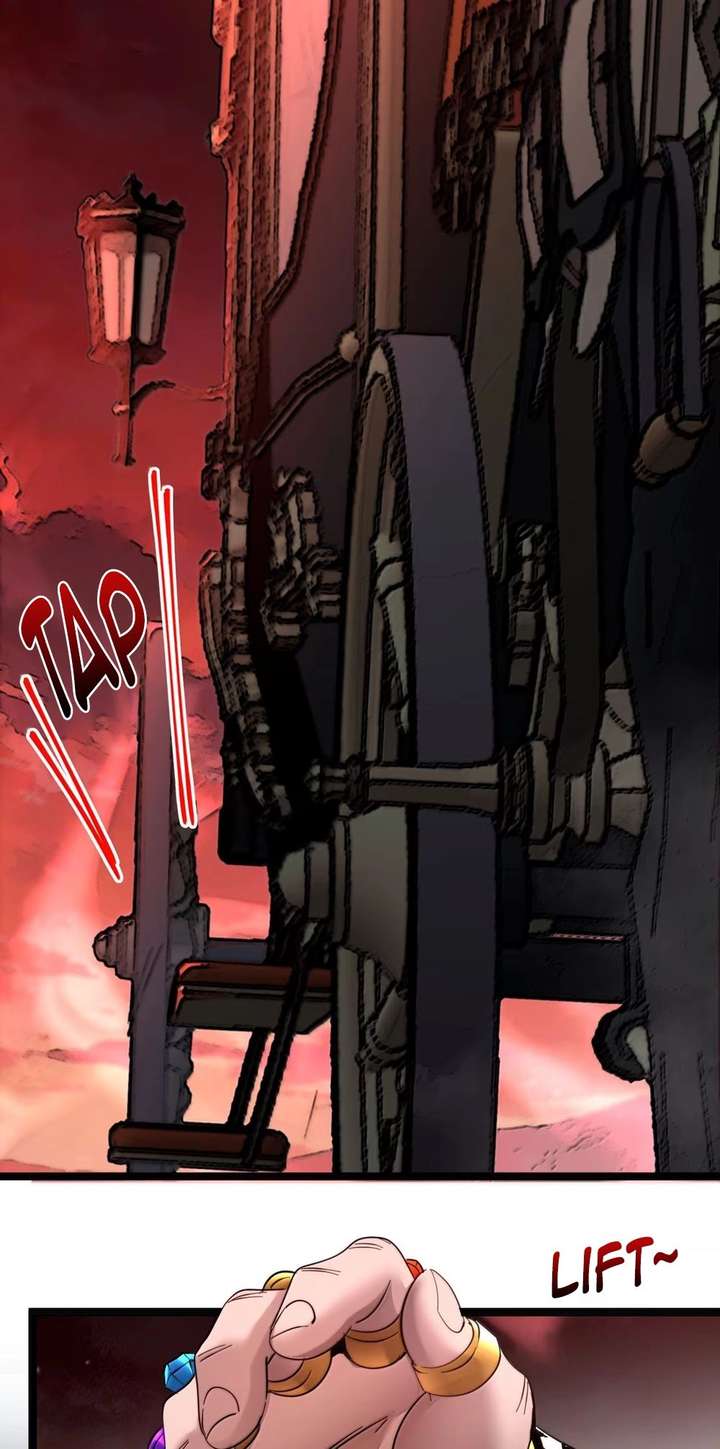 I’m Really Not the Evil God’s Lackey Chapter 182 - Page 29