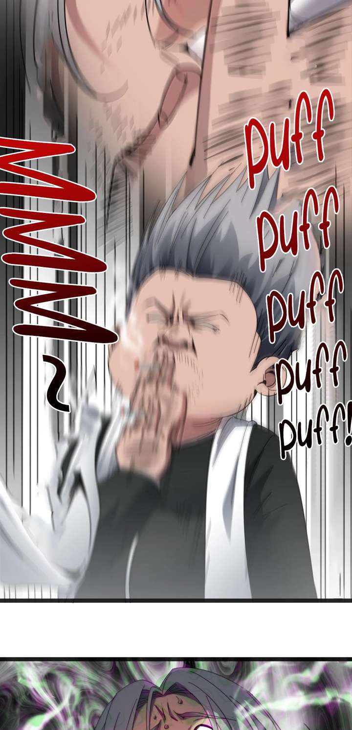 I’m Really Not the Evil God’s Lackey Chapter 183 - Page 5