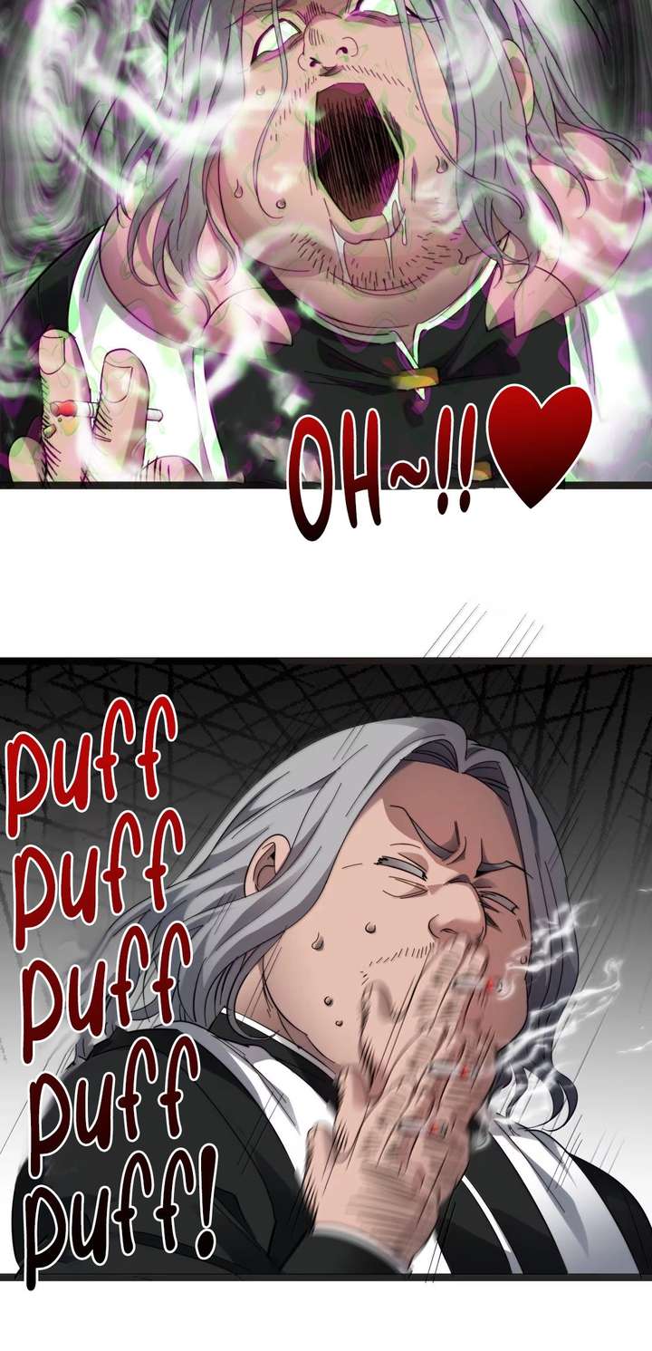 I’m Really Not the Evil God’s Lackey Chapter 183 - Page 6