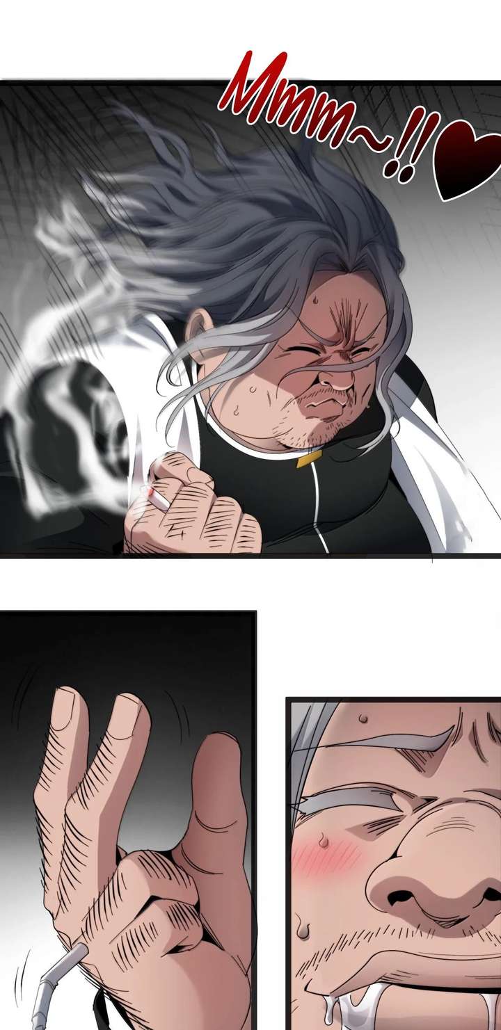 I’m Really Not the Evil God’s Lackey Chapter 183 - Page 7