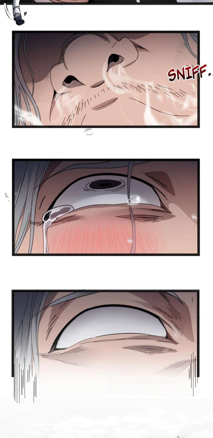 I’m Really Not the Evil God’s Lackey Chapter 183 - Page 9