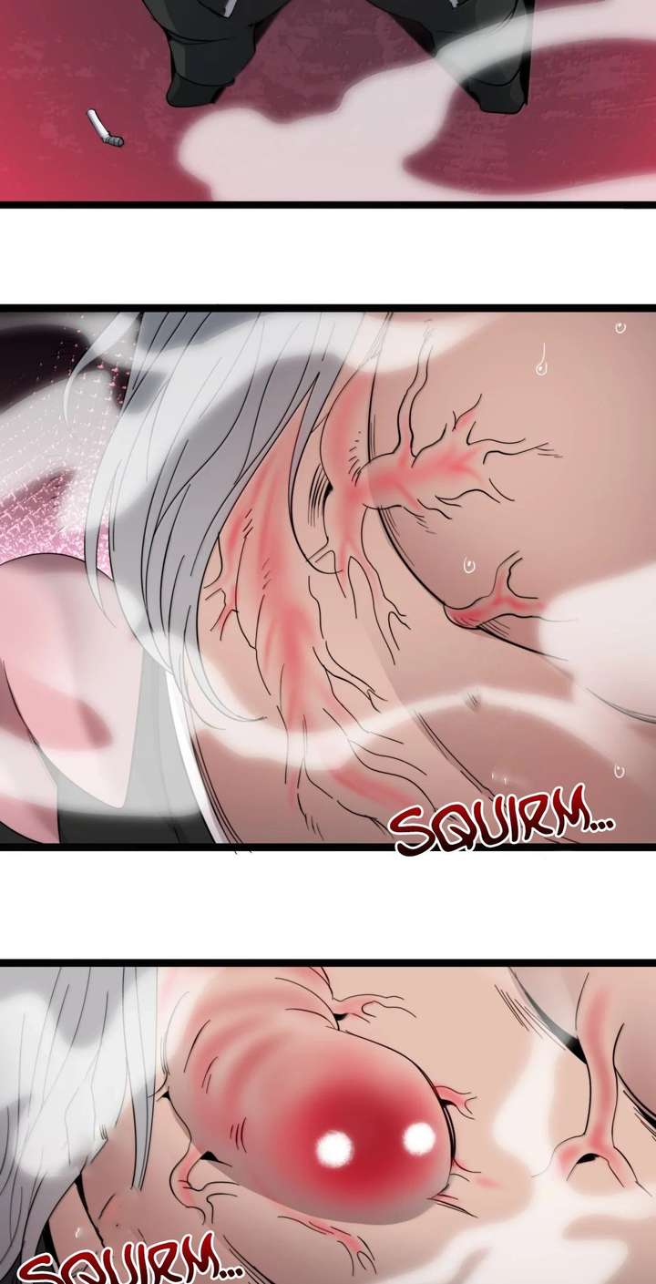 I’m Really Not the Evil God’s Lackey Chapter 183 - Page 24