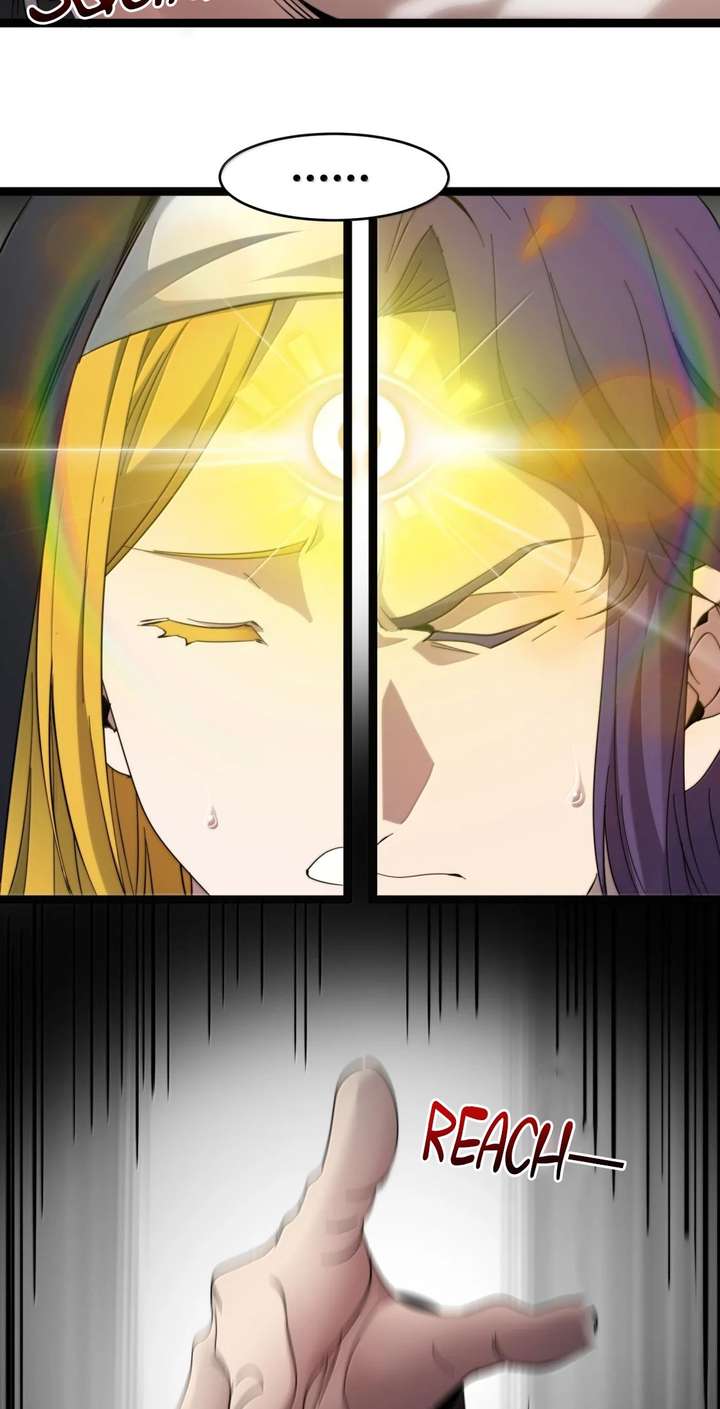 I’m Really Not the Evil God’s Lackey Chapter 183 - Page 25