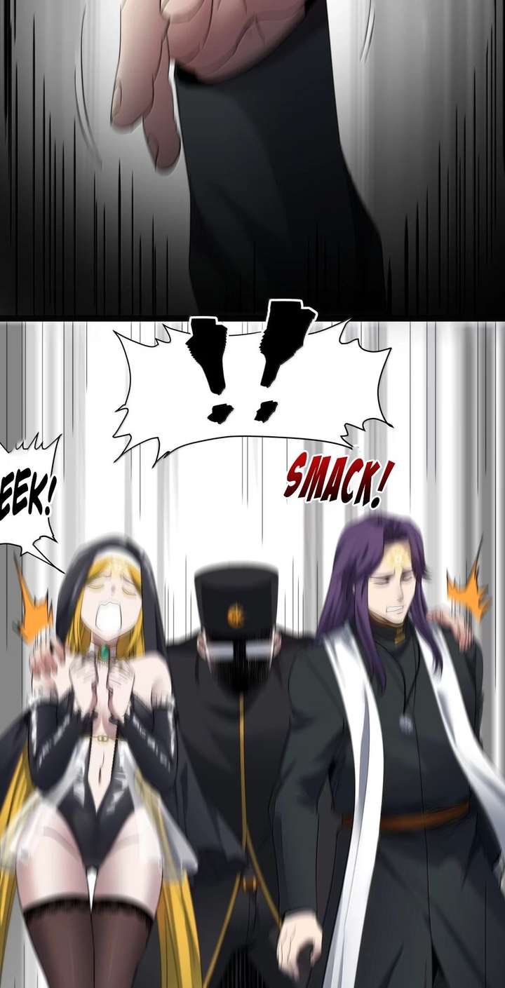 I’m Really Not the Evil God’s Lackey Chapter 183 - Page 26