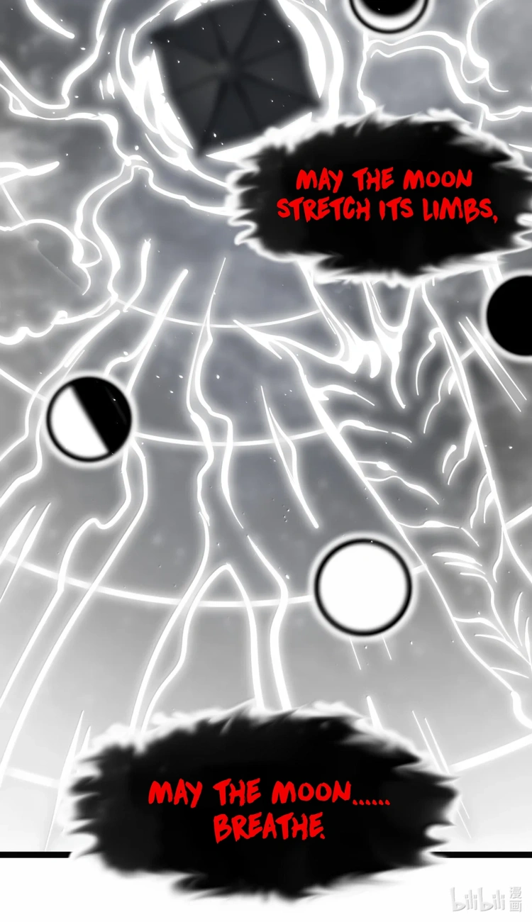 I’m Really Not the Evil God’s Lackey Chapter 184 - Page 9