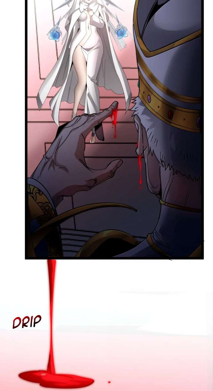 I’m Really Not the Evil God’s Lackey Chapter 185 - Page 10