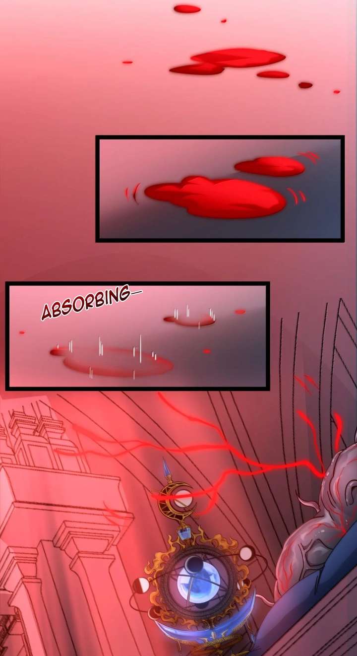 I’m Really Not the Evil God’s Lackey Chapter 185 - Page 11