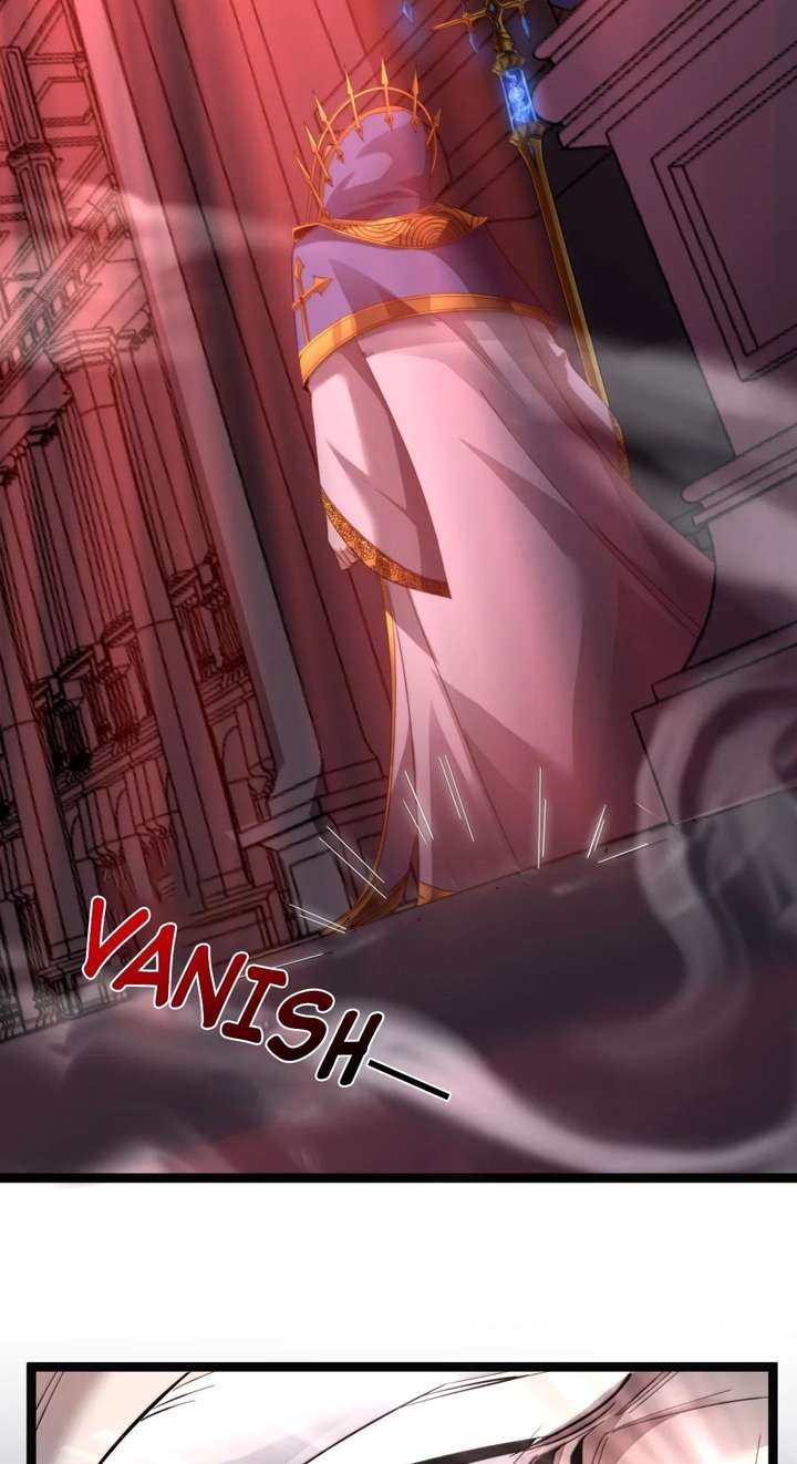 I’m Really Not the Evil God’s Lackey Chapter 185 - Page 12