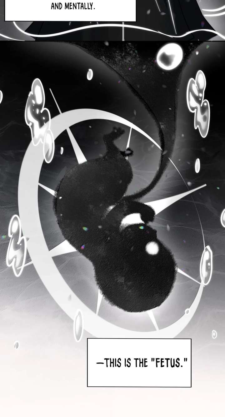 I’m Really Not the Evil God’s Lackey Chapter 185 - Page 22