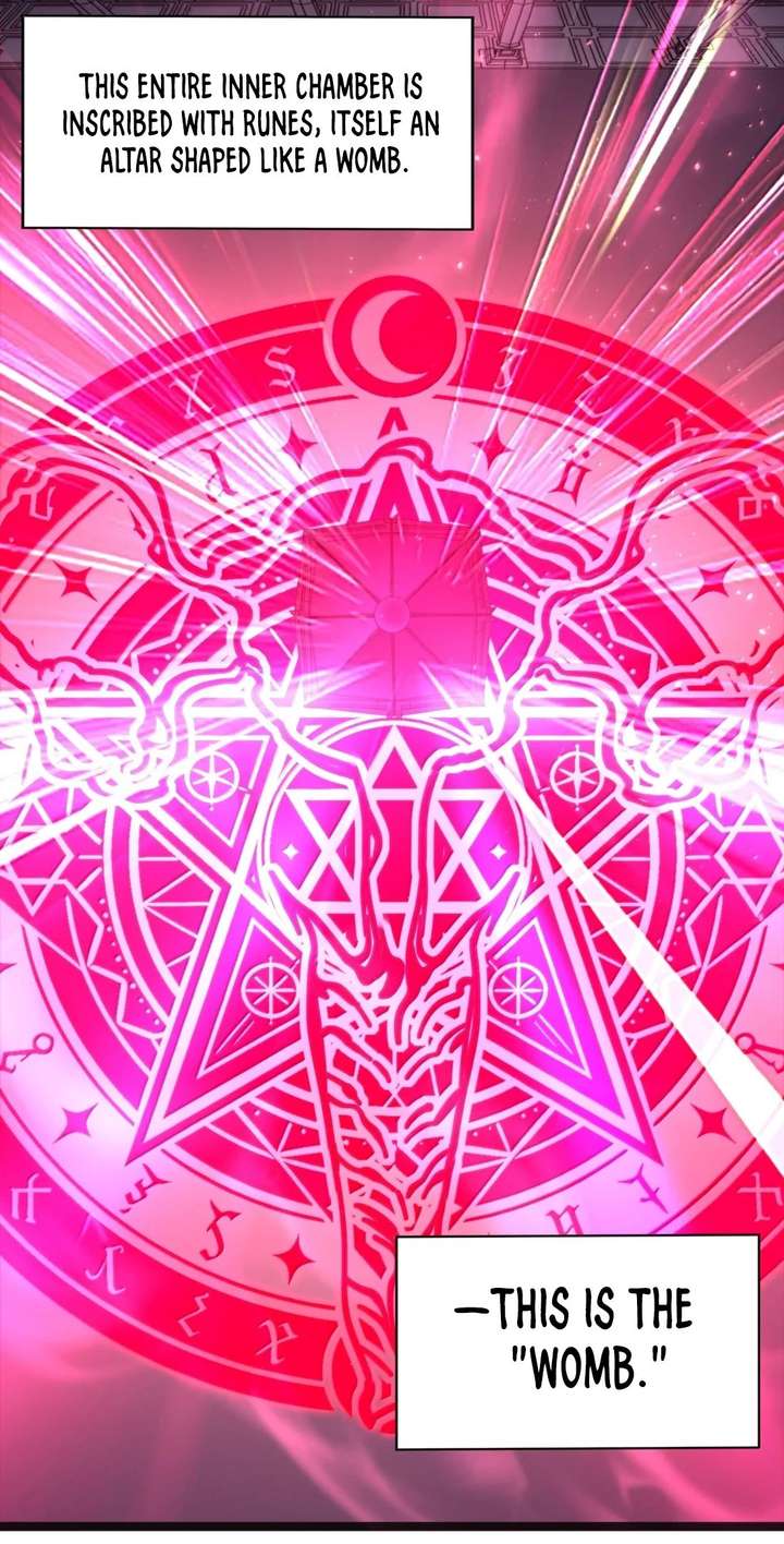 I’m Really Not the Evil God’s Lackey Chapter 185 - Page 24