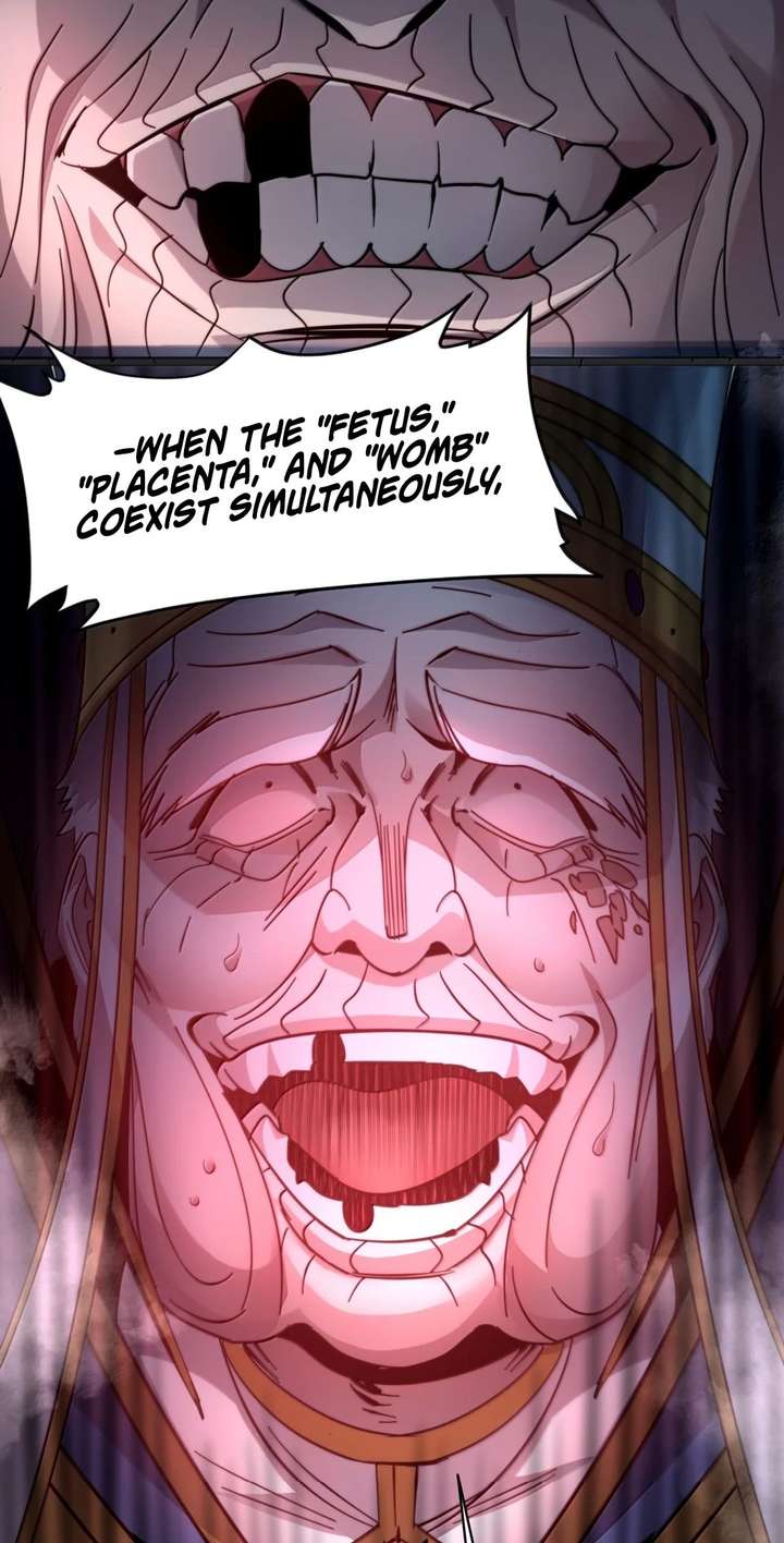 I’m Really Not the Evil God’s Lackey Chapter 185 - Page 26