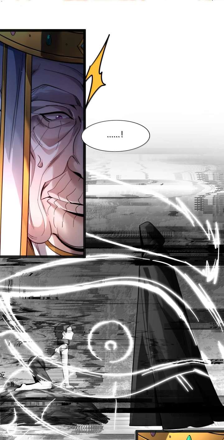 I’m Really Not the Evil God’s Lackey Chapter 185 - Page 31