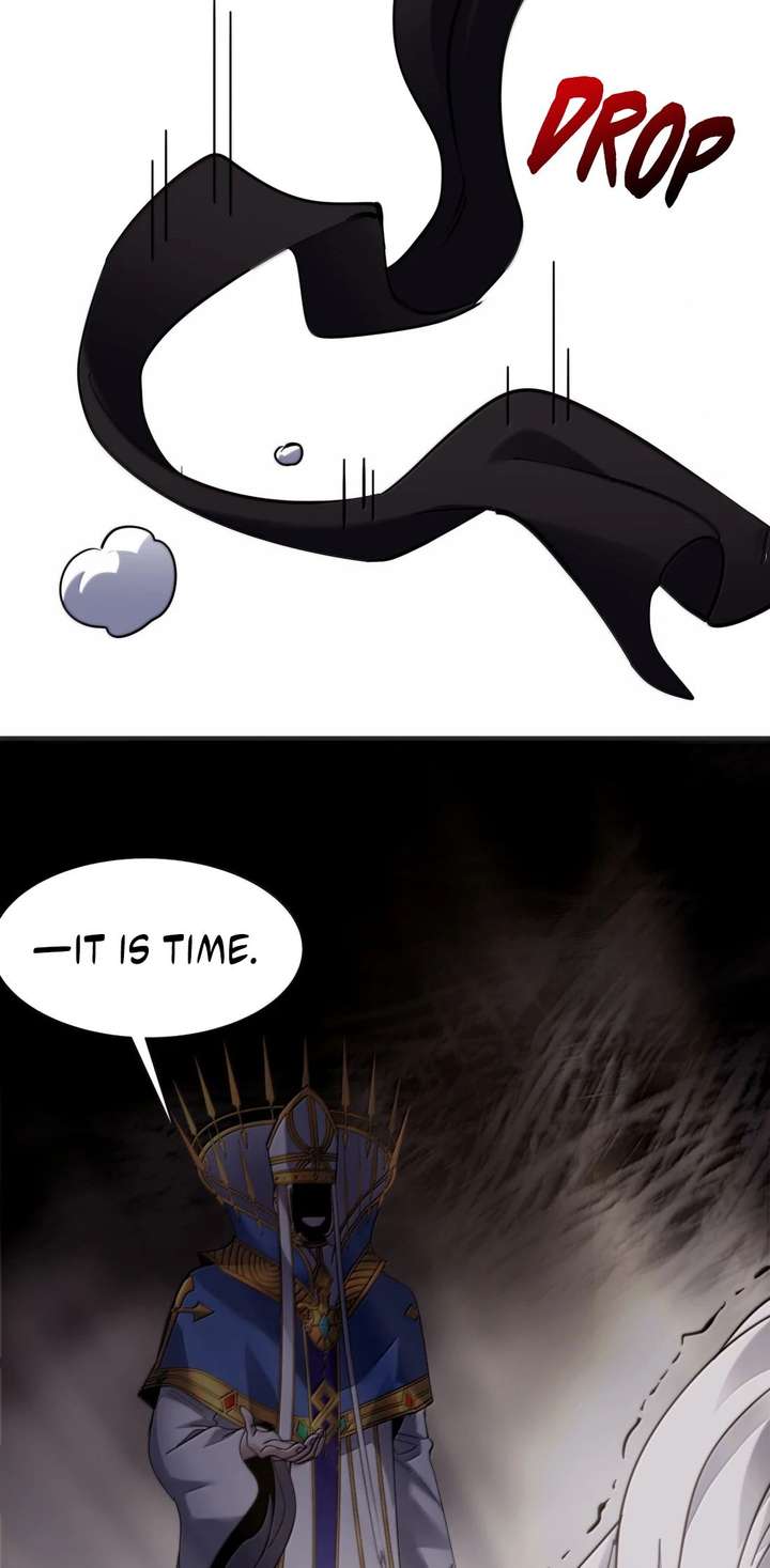 I’m Really Not the Evil God’s Lackey Chapter 185 - Page 48