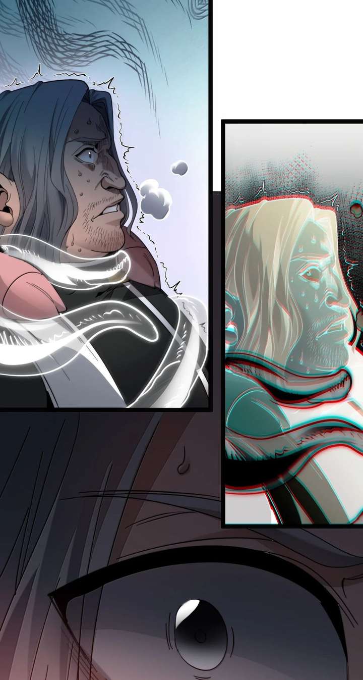 I’m Really Not the Evil God’s Lackey Chapter 185 - Page 53