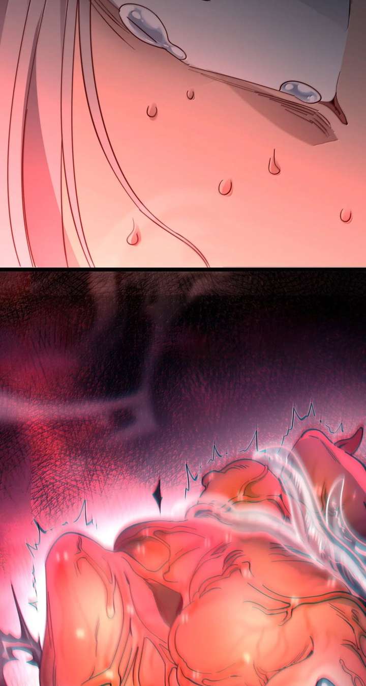 I’m Really Not the Evil God’s Lackey Chapter 185 - Page 54