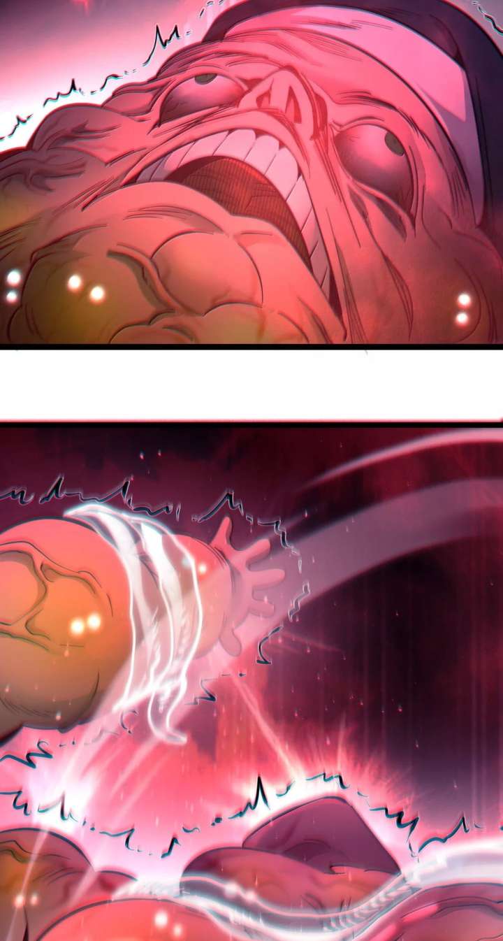 I’m Really Not the Evil God’s Lackey Chapter 185 - Page 56