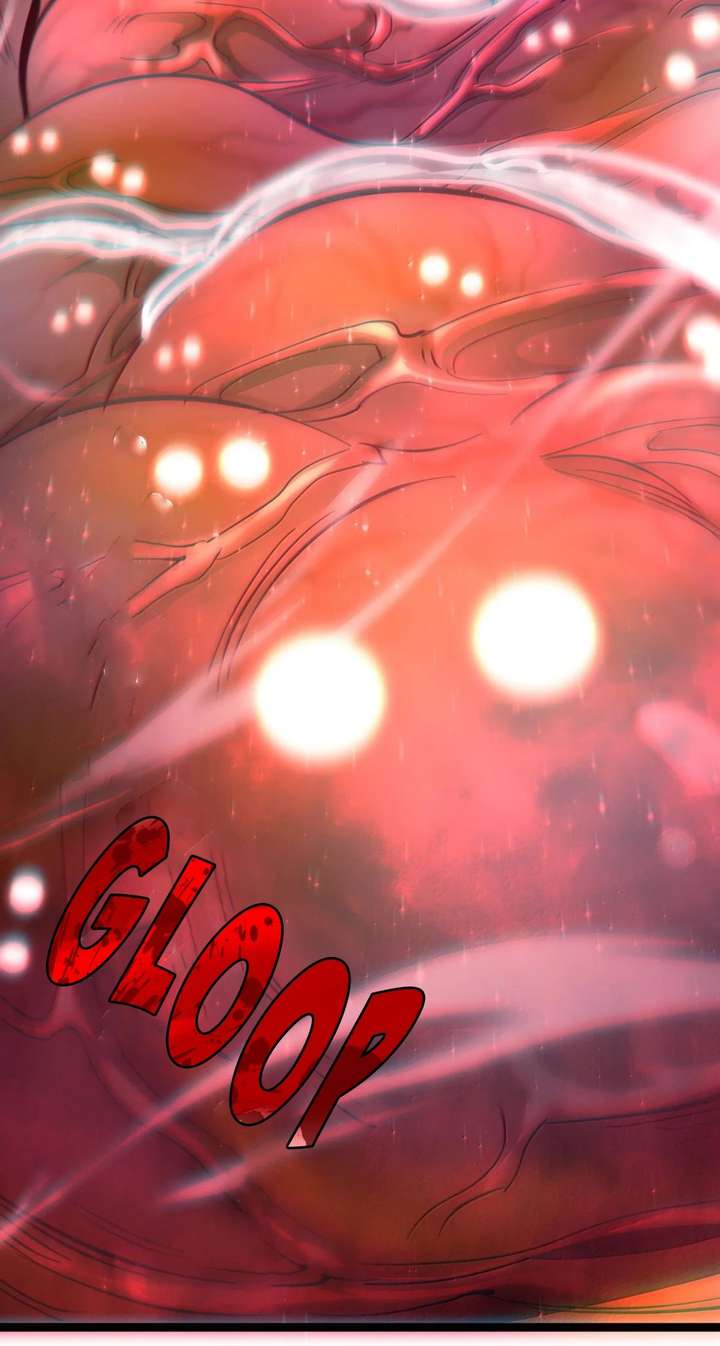 I’m Really Not the Evil God’s Lackey Chapter 185 - Page 57