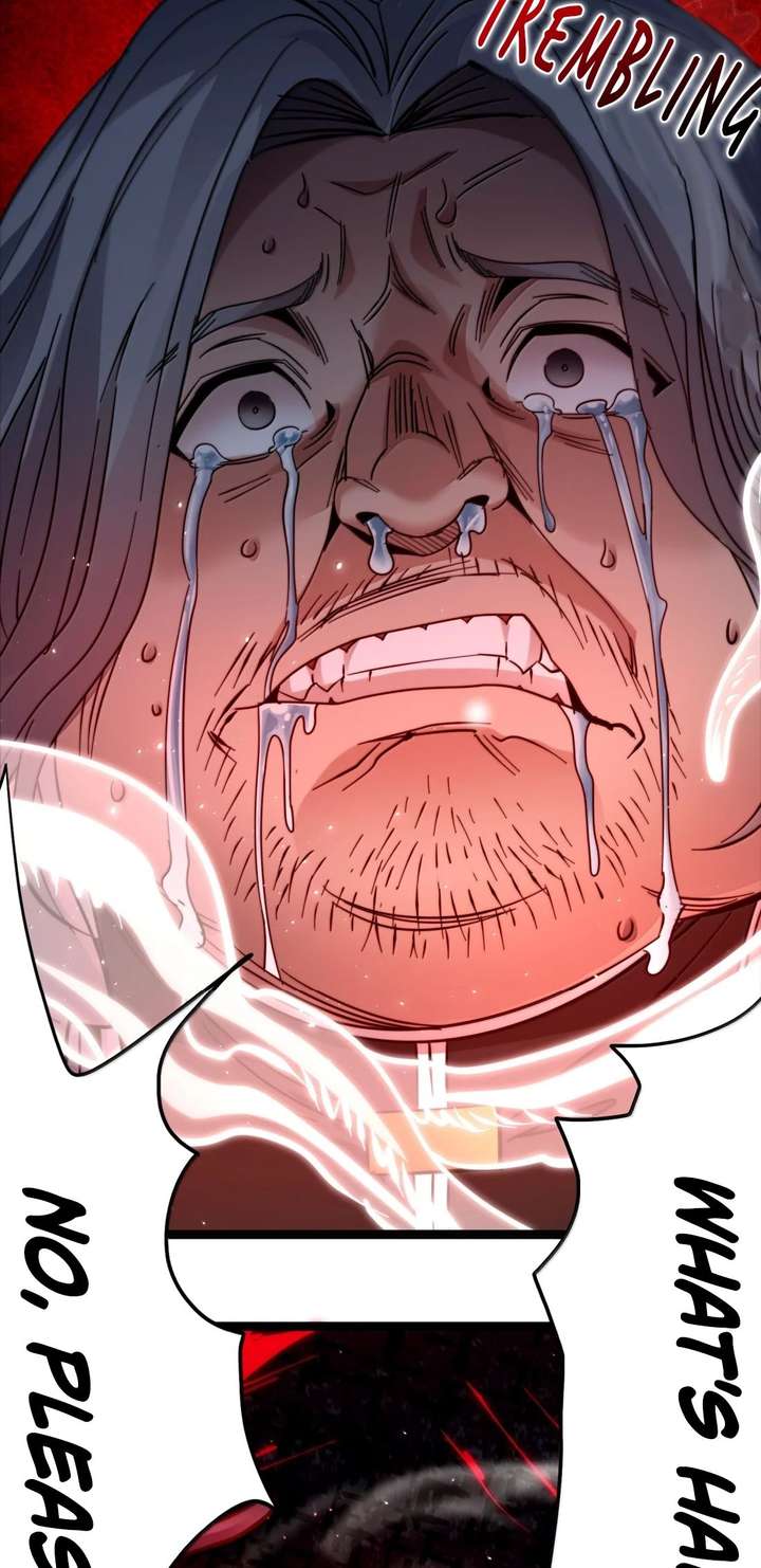 I’m Really Not the Evil God’s Lackey Chapter 185 - Page 61