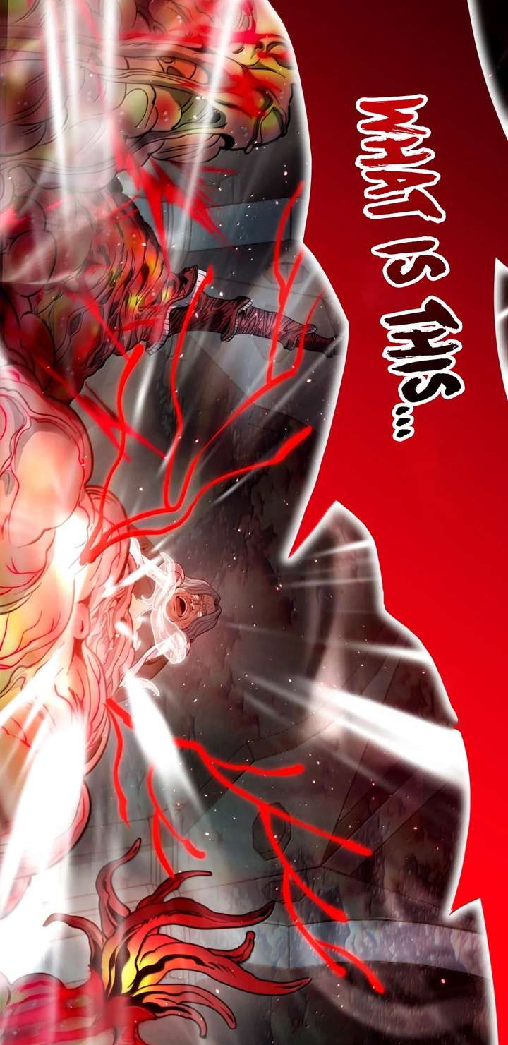 I’m Really Not the Evil God’s Lackey Chapter 185 - Page 63