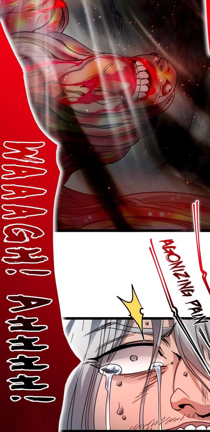 I’m Really Not the Evil God’s Lackey Chapter 185 - Page 64