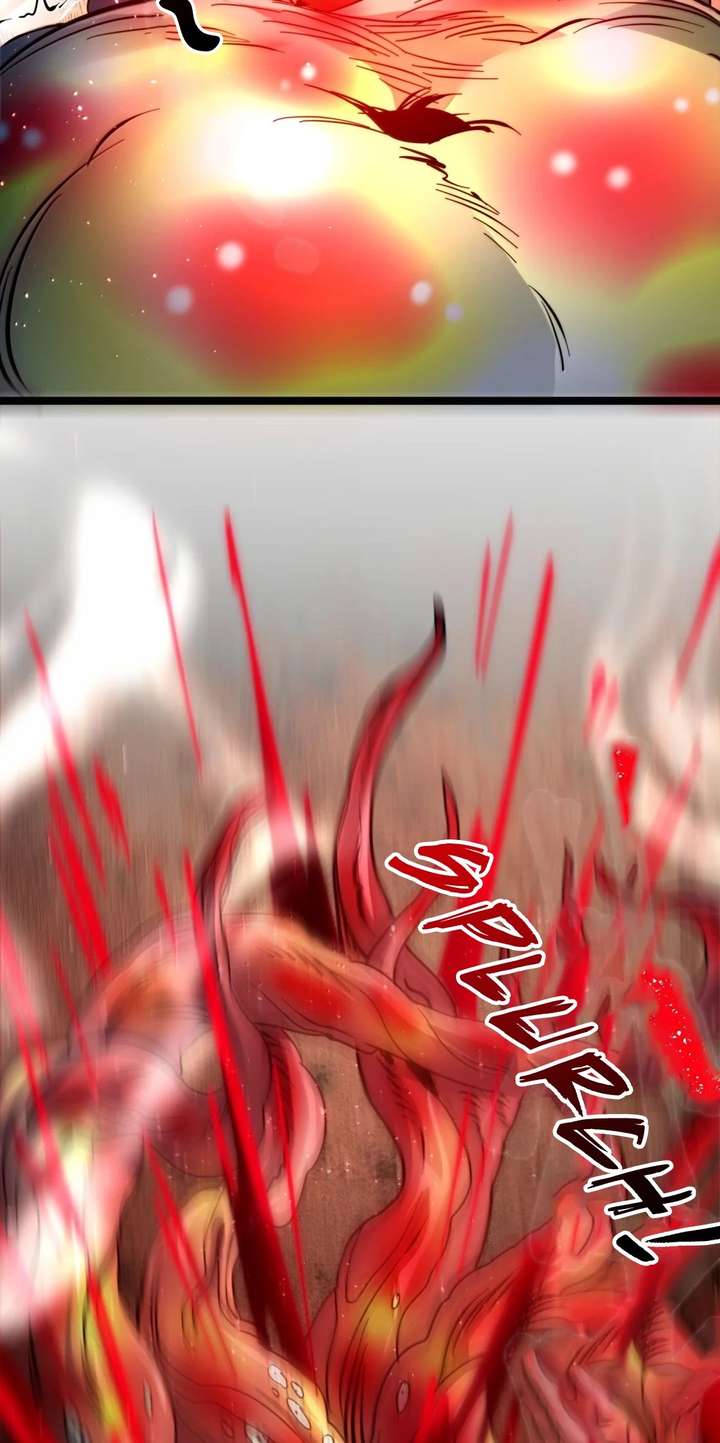 I’m Really Not the Evil God’s Lackey Chapter 185 - Page 66