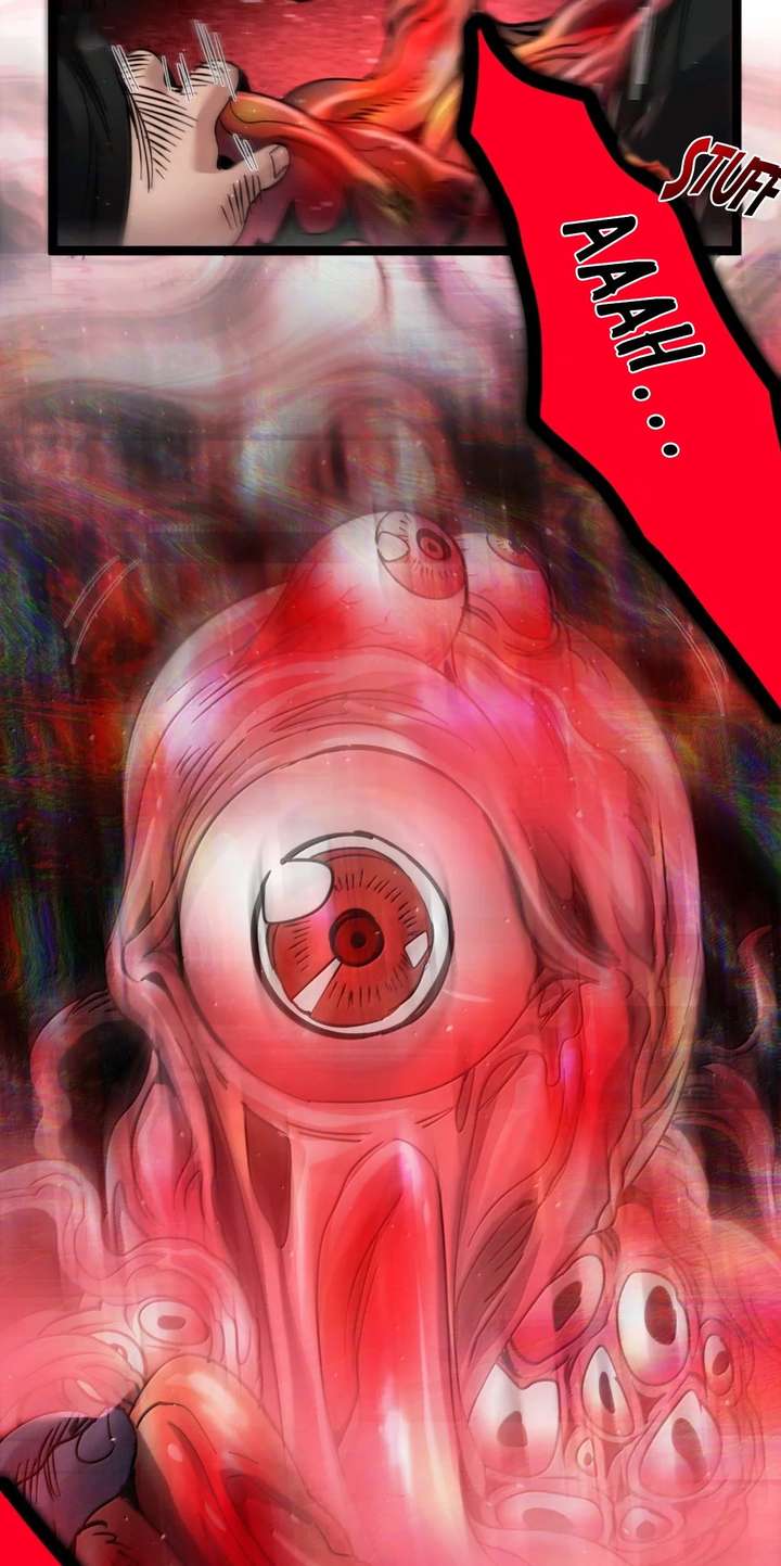 I’m Really Not the Evil God’s Lackey Chapter 185 - Page 68