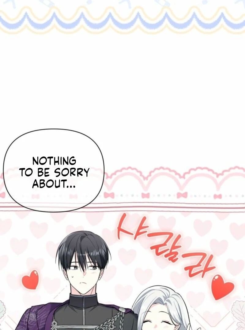 I’m Repaying The Kindness That Raised Me With Obsession - Chapter 51 - 7