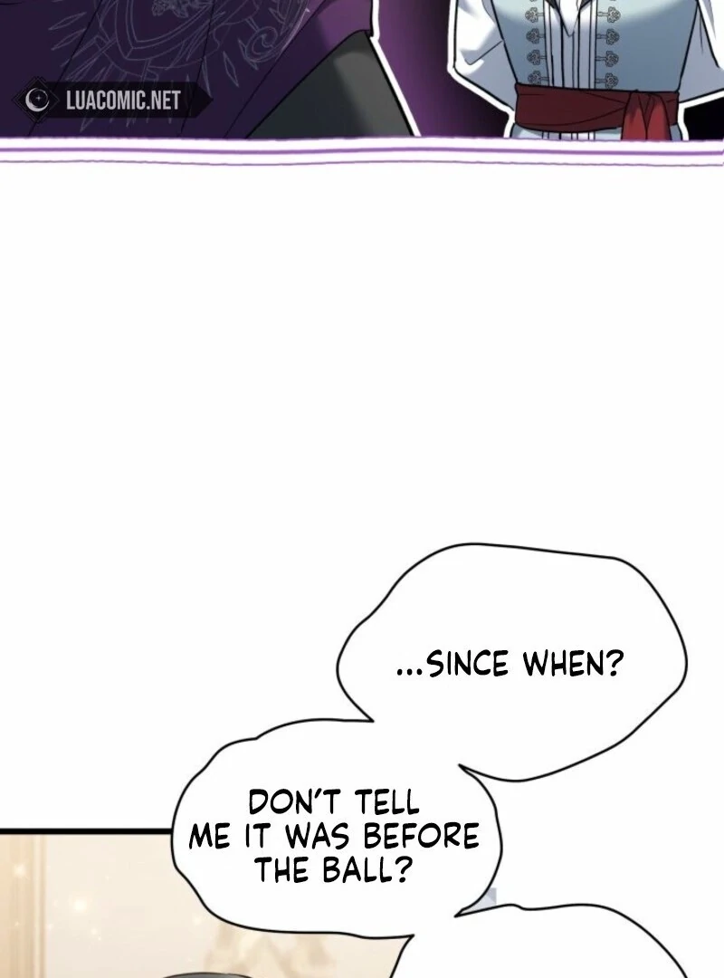 I’m Repaying The Kindness That Raised Me With Obsession - Chapter 51 - 9