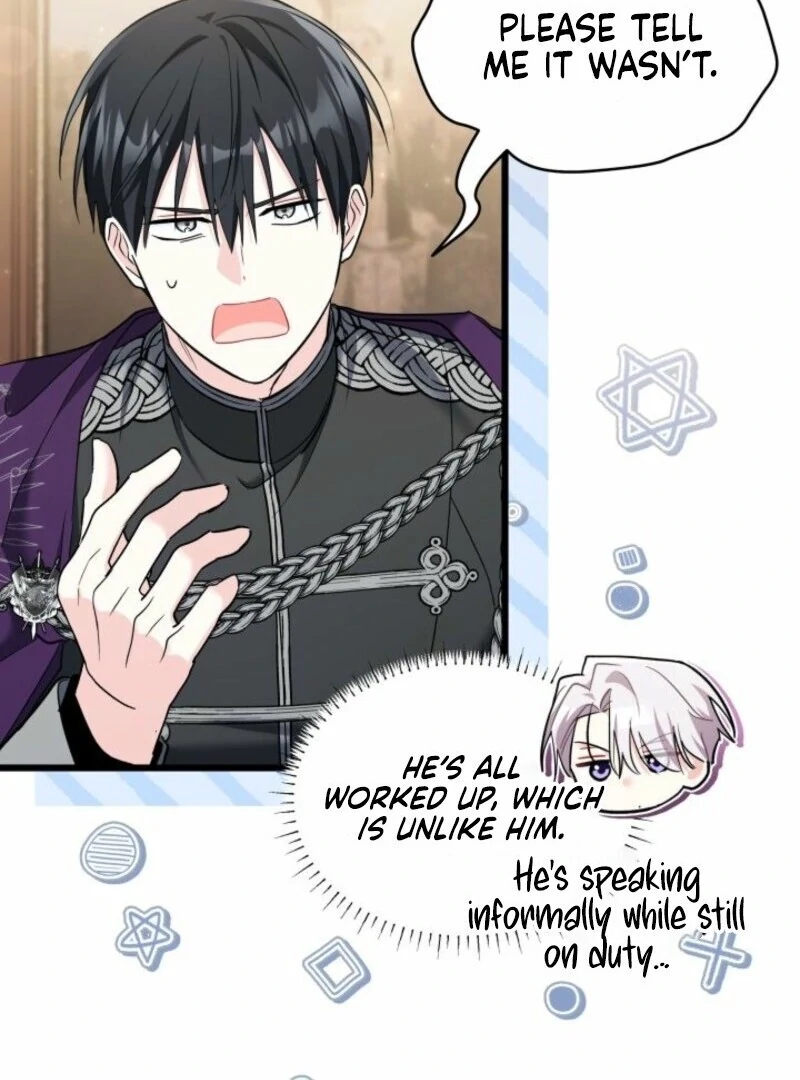 I’m Repaying The Kindness That Raised Me With Obsession - Chapter 51 - 10