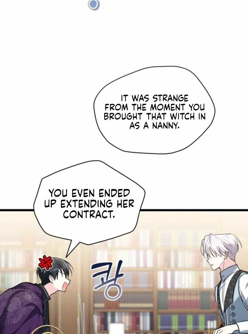 I’m Repaying The Kindness That Raised Me With Obsession - Chapter 51 - 11