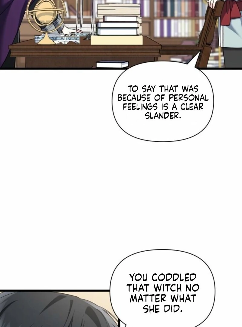 I’m Repaying The Kindness That Raised Me With Obsession - Chapter 51 - 12