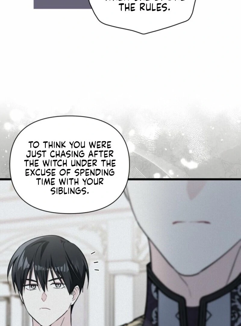 I’m Repaying The Kindness That Raised Me With Obsession - Chapter 51 - 16