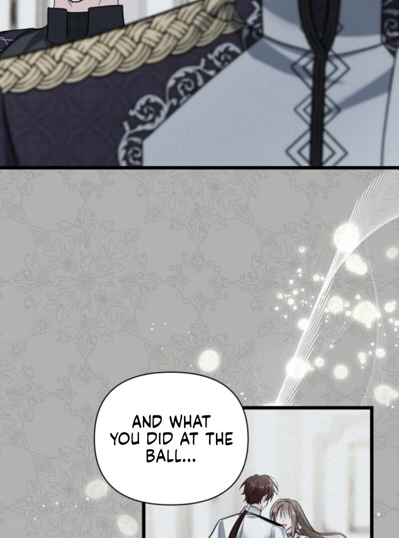 I’m Repaying The Kindness That Raised Me With Obsession - Chapter 51 - 17