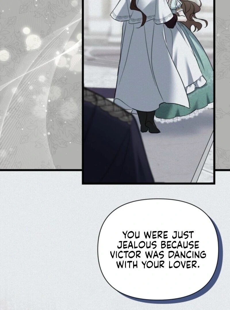 I’m Repaying The Kindness That Raised Me With Obsession - Chapter 51 - 18