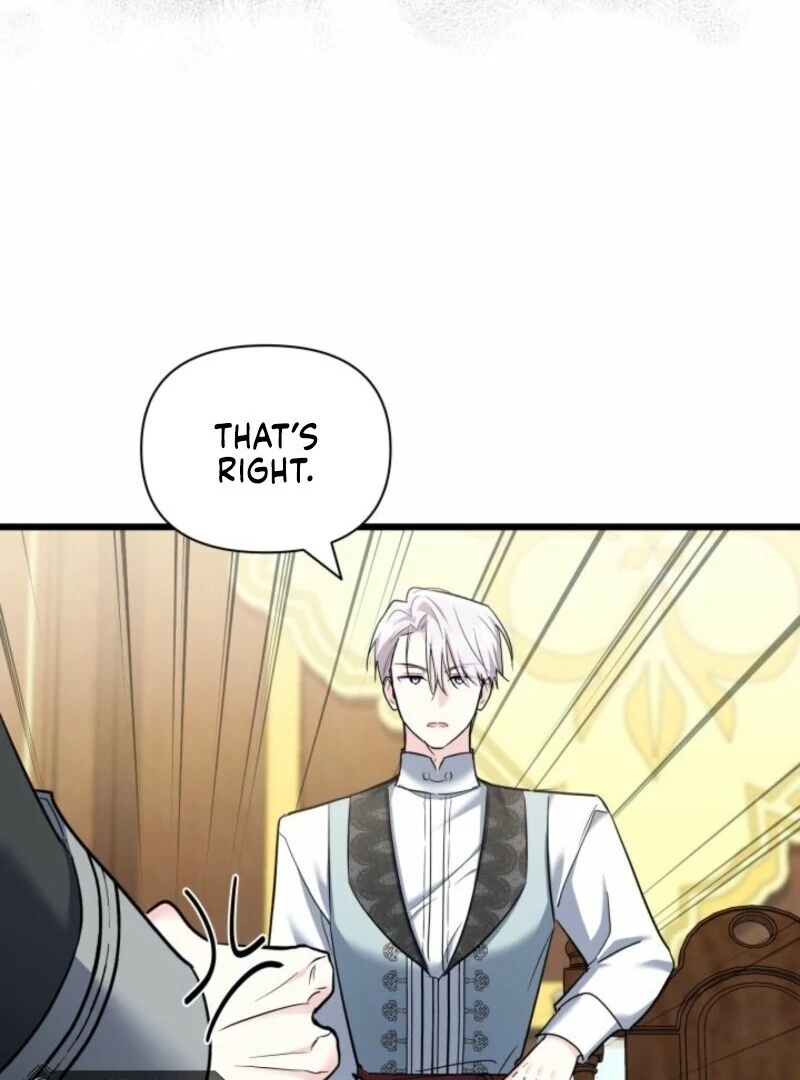 I’m Repaying The Kindness That Raised Me With Obsession - Chapter 51 - 20