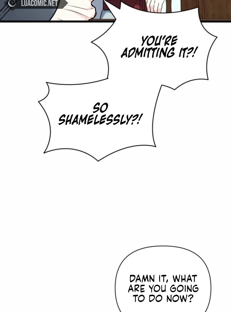 I’m Repaying The Kindness That Raised Me With Obsession - Chapter 51 - 21