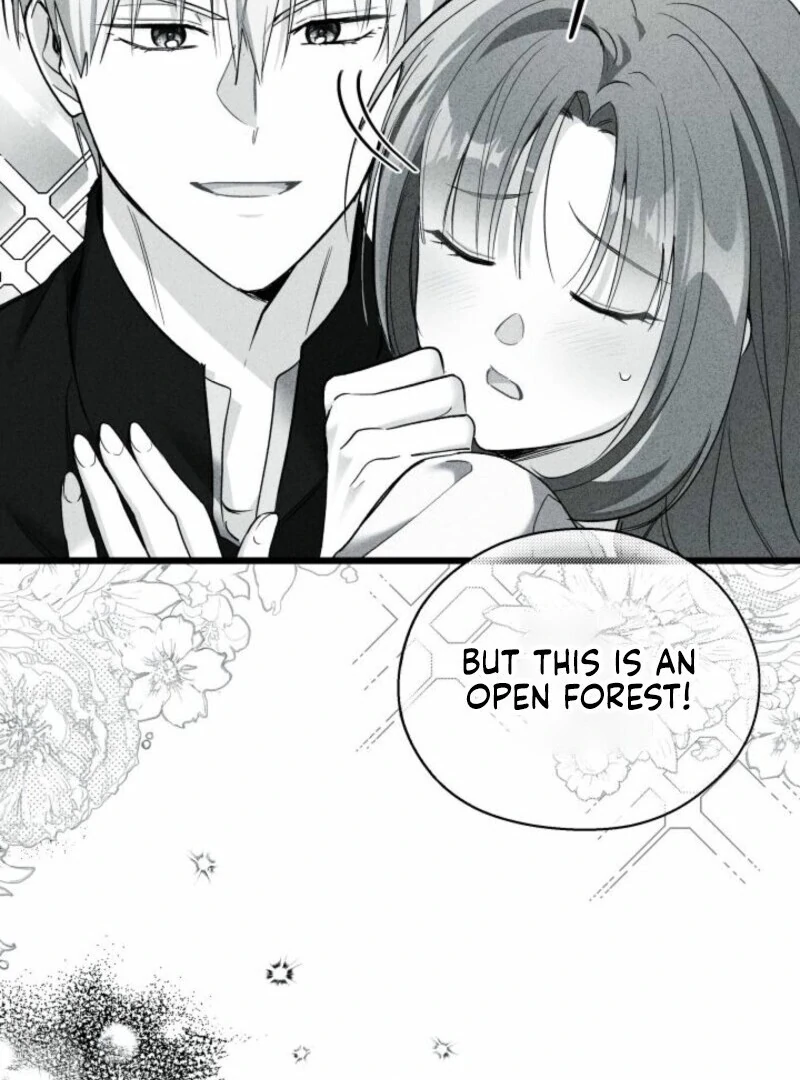 I’m Repaying The Kindness That Raised Me With Obsession - Chapter 51 - 32