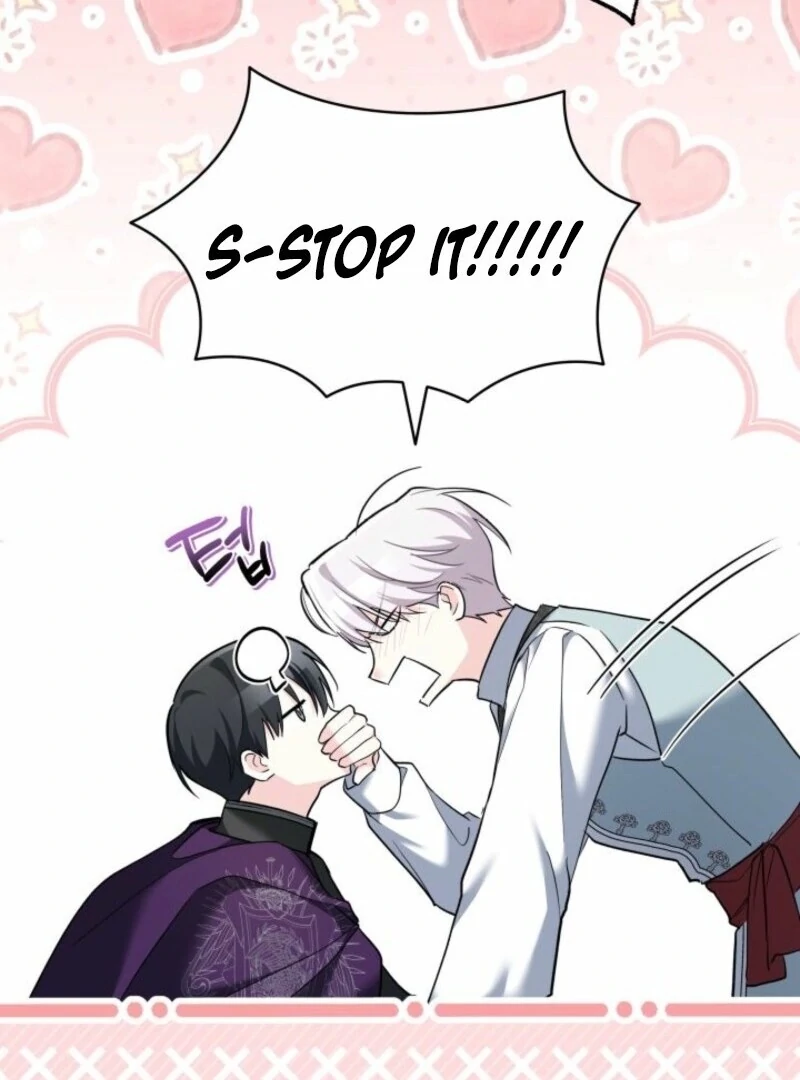 I’m Repaying The Kindness That Raised Me With Obsession - Chapter 51 - 37