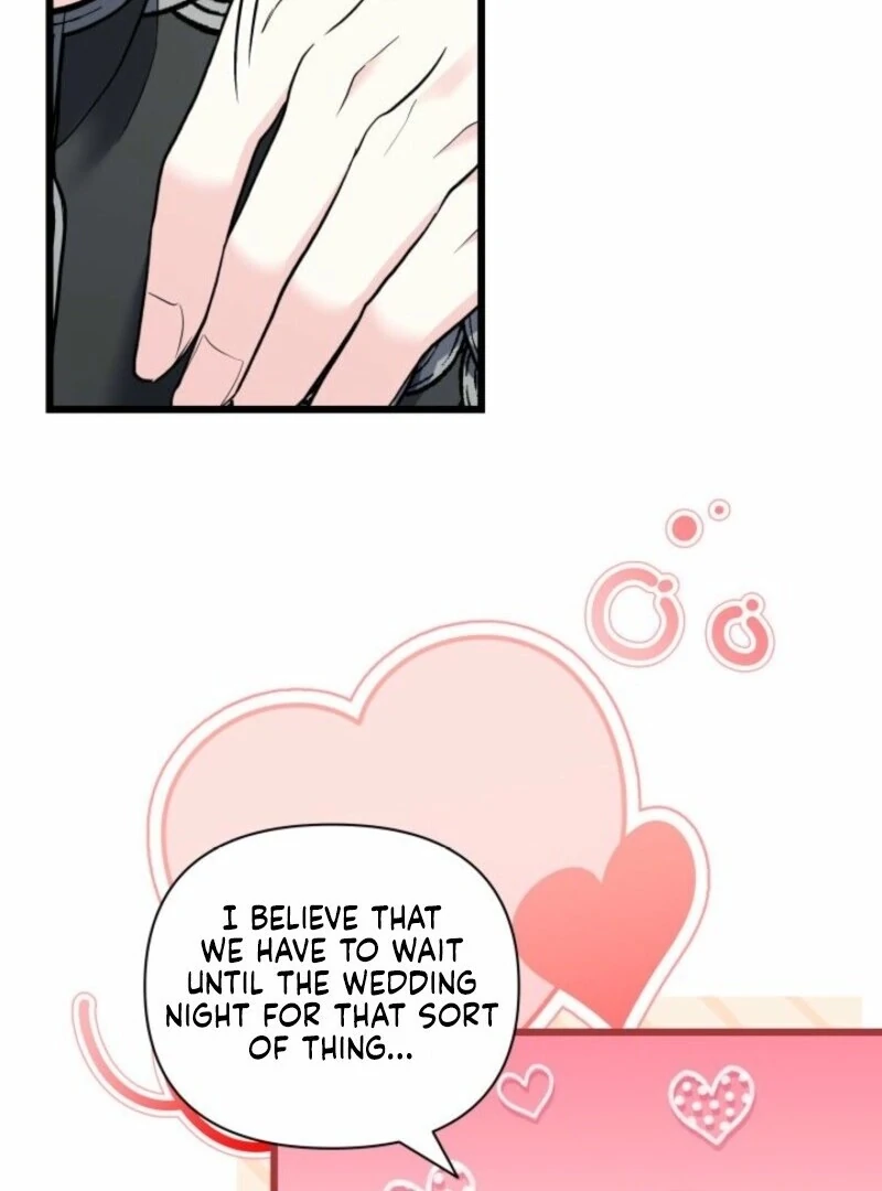 I’m Repaying The Kindness That Raised Me With Obsession - Chapter 51 - 39